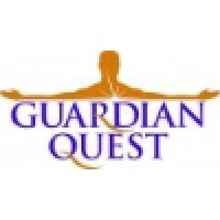 Guardian Quest Logo