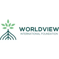 Worldview International Foundation Logo