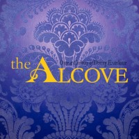 The Alcove Restaurant Logo