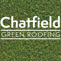Chatfield Green Roofing Logo