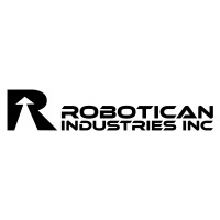 ROBOTICAN INDUSTRIES INC Logo