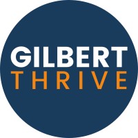 Gilbert Thrive Logo