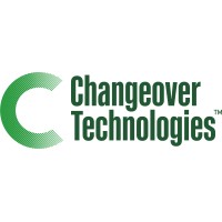 Changeover Technologies Ltd Logo