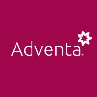 Adventa Logo