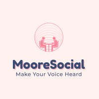 MooreSocial LLC Logo