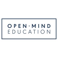 Open Mind Education Logo
