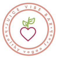 Juice Vibe Bar Logo