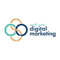 South Coast Digital Marketing Logo