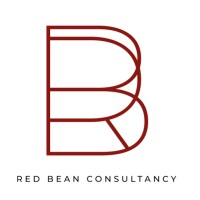 Red Bean Consultancy Logo