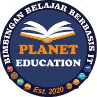 Planet Education Logo