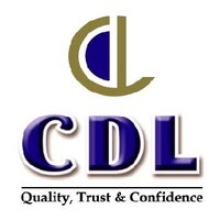 CapitaLand Development Ltd - CDL Logo