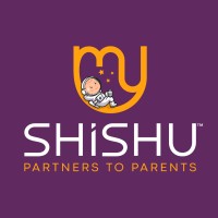Shishupuram Parenting Innovation Private Limited, SPIPL Logo