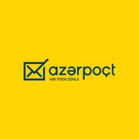 Azərpoçt Logo