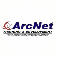 ArcNet Training & Development Sdn Bhd Logo