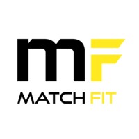 MatchFit Logo