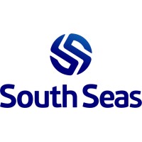 South Seas Logo