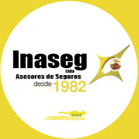 Inaseg Ltda Logo