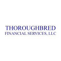 Thoroughbred Financial Services, LLC Logo