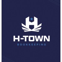 H-town Bookkeeping Inc Logo
