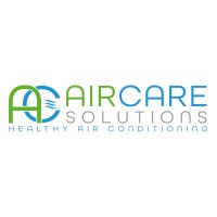 AirCare Solutions Hong Kong Logo