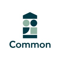 Common by UnCommon Logo