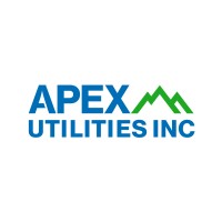 Apex Utilities Inc. Logo