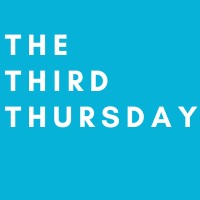 Third Thursday Logo