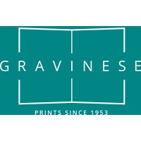 Gravinese Industrie Grafiche Logo
