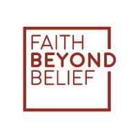 Faith Beyond Belief Logo