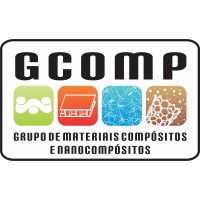 GCOMP UFRGS Logo