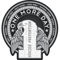 One More Day Logo
