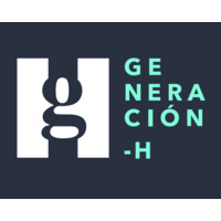 Cooperativa Generación H Logo