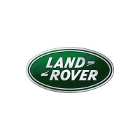 Land Rover Arrowhead Logo