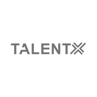 TalentX Logo
