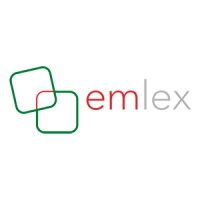 emlex - Eva Maschietto Massimo Maggiore Logo