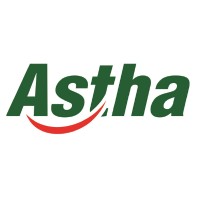 Astha Feed Industries Ltd. Logo