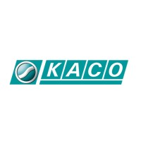 KACO GmbH + Co. KG Logo