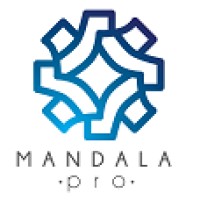 MandalaPro Logo