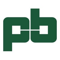 Pittel+Brausewetter Logo