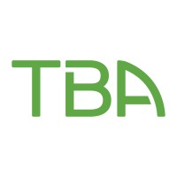 TBA Studio Logo