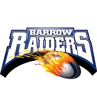 Barrow Raiders RLFC Logo