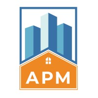 Accredited Property Management (APM) Logo