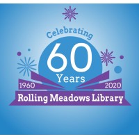 Rolling Meadows Library Logo