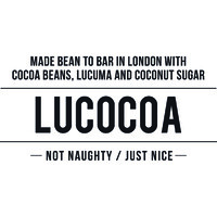 Lucocoa Chocolate Logo