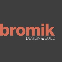 Bromik Logo