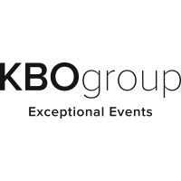 KBOGroup Logo