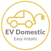 EV Domestic Logo