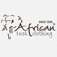 African Tusk Clothing Logo