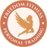Freedom Fitness - Personal Training Logo
