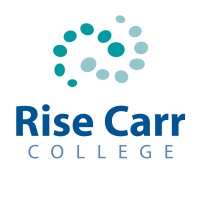 Rise Carr College Logo